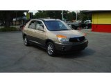 2003 Buick Rendezvous CXL