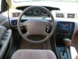 1999 Toyota Camry LE Steering Wheel