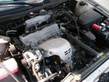 1999 Toyota Camry LE 2.2 Liter DOHC 16-Valve 4 Cylinder Engine