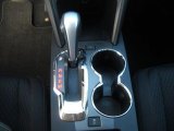 2011 GMC Terrain SLT AWD 6 Speed Automatic Transmission