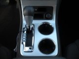 2011 GMC Acadia SLE AWD 6 Speed Automatic Transmission