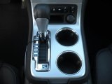 2011 GMC Acadia SLT AWD 6 Speed Automatic Transmission