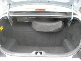 2010 Mercury Grand Marquis LS Ultimate Edition Trunk