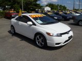 2007 Honda Civic LX Coupe