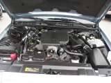 2010 Mercury Grand Marquis LS Ultimate Edition 4.6 Liter Flex-Fuel SOHC 16-Valve V8 Engine