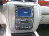 2011 GMC Sierra 2500HD SLT Crew Cab Navigation