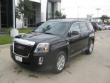 2011 Onyx Black GMC Terrain SLE #37896508