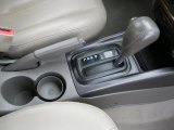2006 Hyundai Elantra GLS Sedan 4 Speed Automatic Transmission