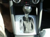 2011 Audi A3 2.0 TDI 6 Speed S tronic Dual-Clutch Automatic Transmission