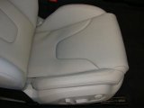 2011 Audi R8 Spyder 5.2 FSI quattro Titanium Grey Nappa Leather Interior