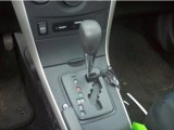 2009 Toyota Corolla S 4 Speed Automatic Transmission