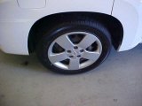 2007 Chevrolet HHR LS Panel Wheel