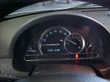 2007 Chevrolet HHR LS Panel Gauges