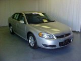 2010 Chevrolet Impala LT