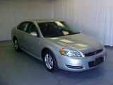 2010 Chevrolet Impala LS