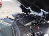 2007 Saturn Sky Roadster 2.4 Liter DOHC 16V VVT ECOTEC 4 Cylinder Engine