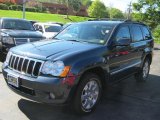 2009 Jeep Grand Cherokee Limited 4x4