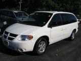 2007 Dodge Grand Caravan SXT