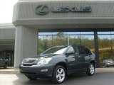 2008 Lexus RX 350 AWD