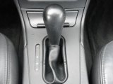 2002 Chrysler 300 M Sedan 4 Speed Automatic Transmission