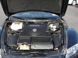2006 Mazda RX-8  1.3L RENESIS Twin-Rotor Rotary Engine