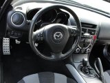 2006 Mazda RX-8  Dashboard