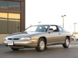 1998 Chevrolet Monte Carlo Light Pewter Metallic