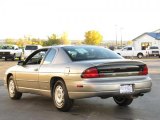 1998 Chevrolet Monte Carlo LS Exterior