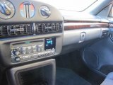 1998 Chevrolet Monte Carlo LS Controls