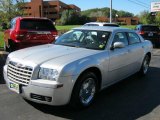 2005 Bright Silver Metallic Chrysler 300 Touring #37897140