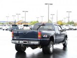 2007 Chevrolet Silverado 3500HD Classic LT Crew Cab 4x4 Dually Exterior