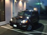 2006 Black Onyx Lexus GX 470 #37897143