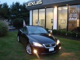2009 Lexus IS 250 AWD