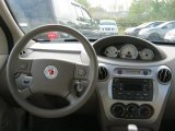 2005 Saturn ION 3 Sedan Tan Interior