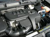 2005 Saturn ION 3 Sedan 2.2 Liter DOHC 16-Valve Ecotec 4 Cylinder Engine