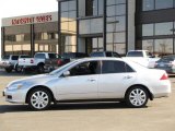 2007 Honda Accord SE V6 Sedan