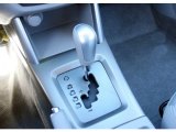 2010 Subaru Forester 2.5 X Premium 4 Speed Sportshift Automatic Transmission