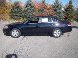 2010 Chevrolet Impala LT