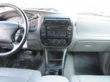 2000 Ford Explorer XLT Dashboard