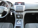 2009 Mazda MAZDA6 i Sport Dashboard
