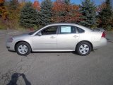 2010 Chevrolet Impala LT