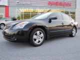 2008 Nissan Altima 2.5 S