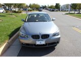 2007 BMW 5 Series 530xi Sedan