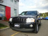 2007 Jeep Grand Cherokee Laredo 4x4