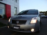 2008 Nissan Sentra 2.0 SL