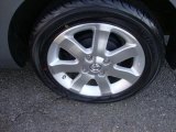 2008 Nissan Sentra 2.0 SL Wheel