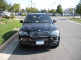 2007 BMW X5 4.8i