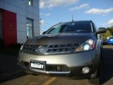 2007 Nissan Murano SL AWD