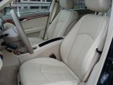 2006 Mercedes-Benz E 350 4Matic Wagon Stone Interior