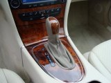 2006 Mercedes-Benz E 350 4Matic Wagon 5 Speed Automatic Transmission